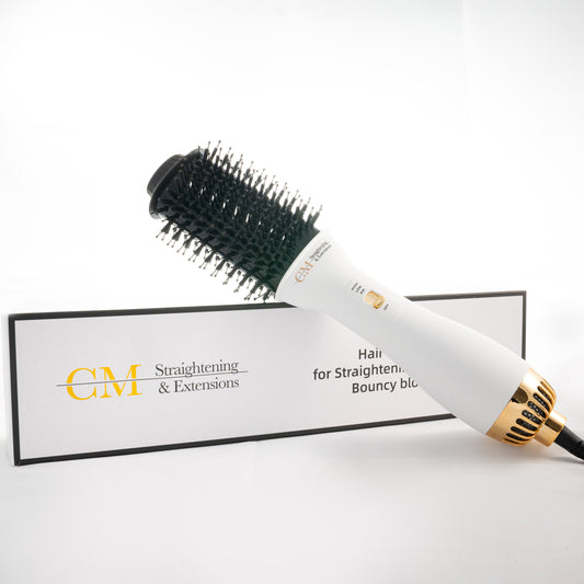 All-In-One Hair Dryer Brush