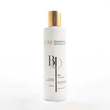 At-Home Bio Straightening Kit