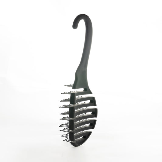 Conditioner Brush & Shower Detangler