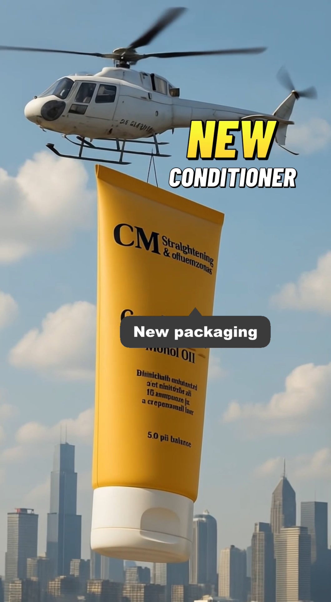 Conditioner