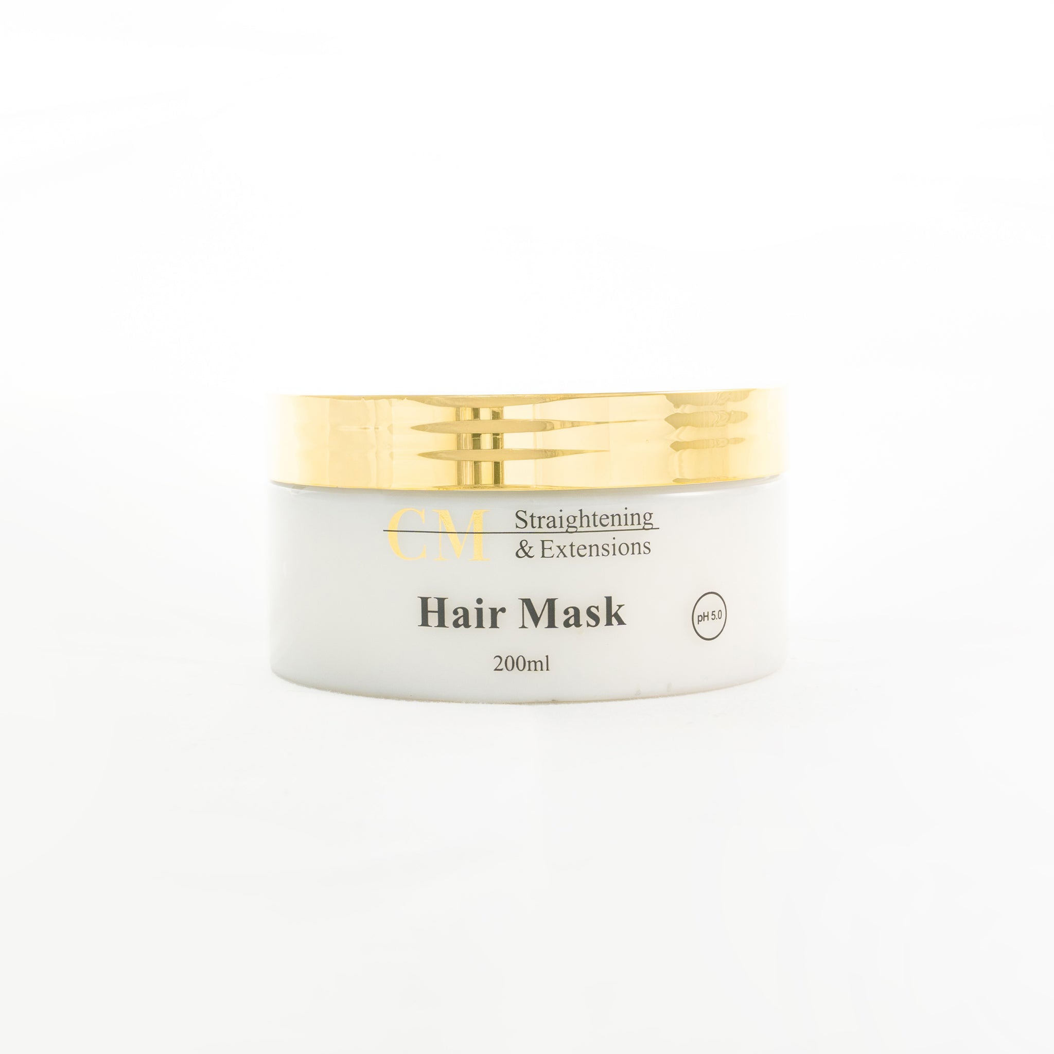 Monoi Oil Hair Mask