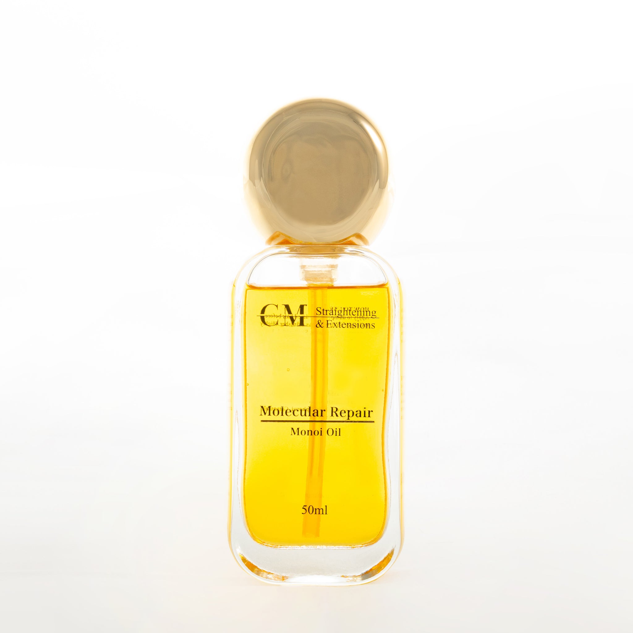 Molecular Repair Monoi Oil