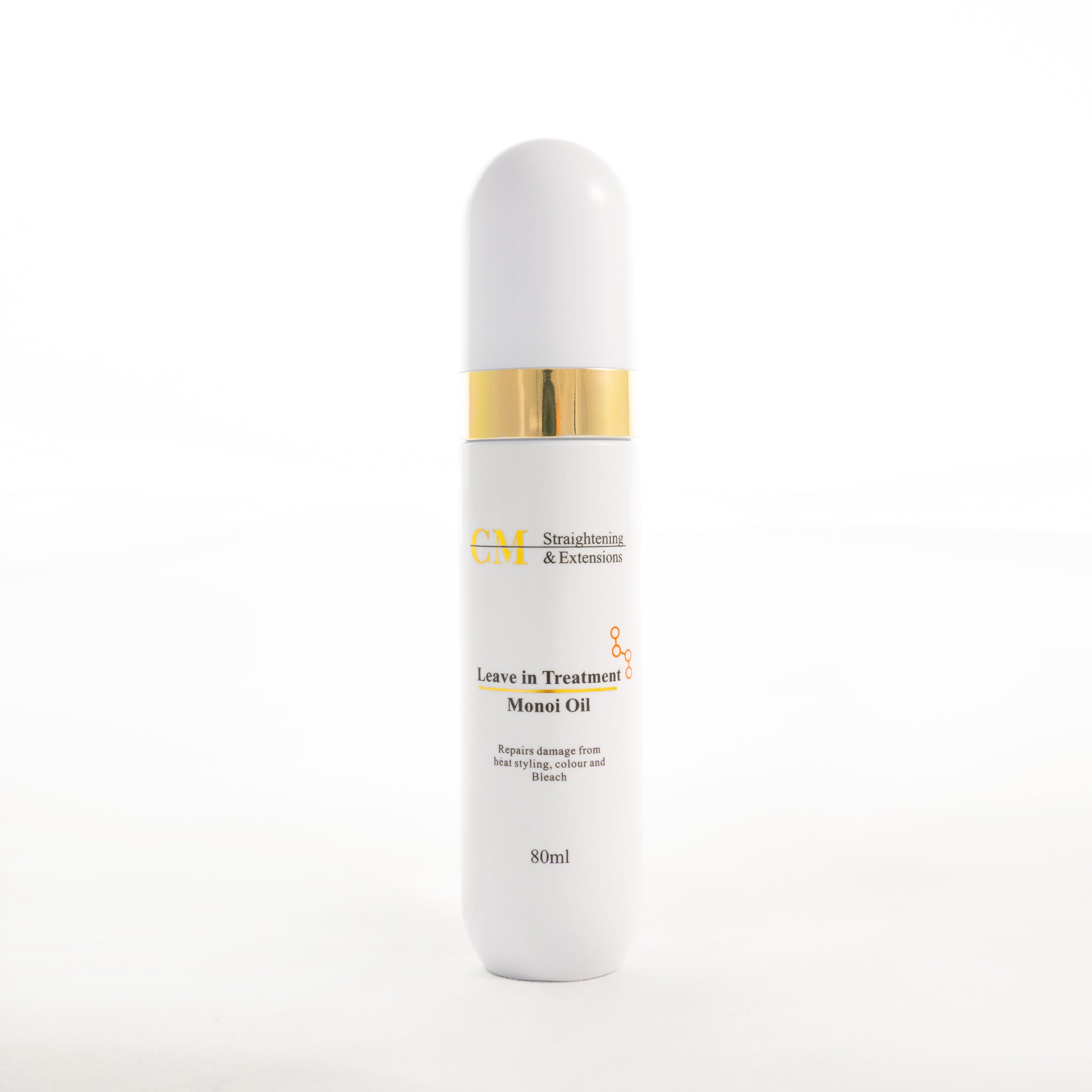 Monoi Oil Leave-In Serum Protector
