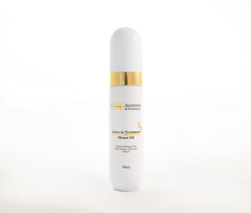 Monoi Oil Leave-In Serum Protector