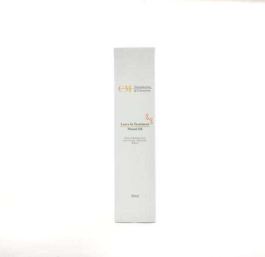 Monoi Oil Leave-In Serum Protector