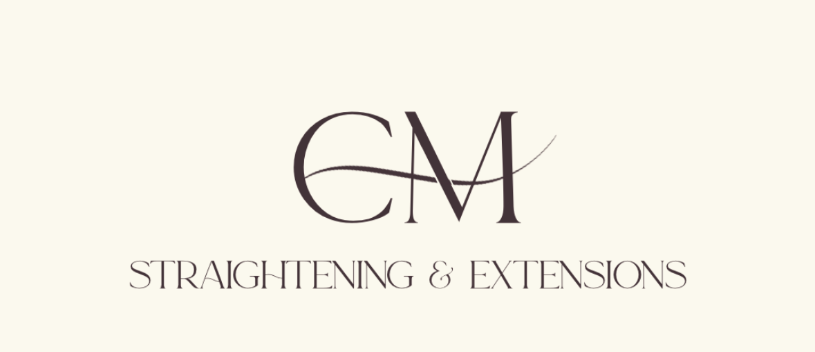 CM Straightening & Extensions